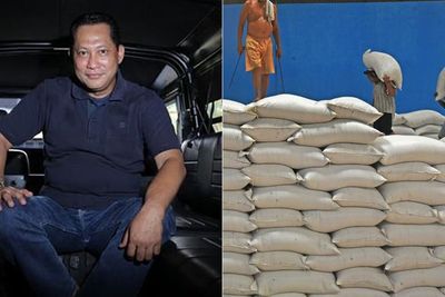 Pemerintah Mau Impor 1 Juta Ton Beras, Buwas Ungkap Ratusan Ribu Ton Tak Terpakai