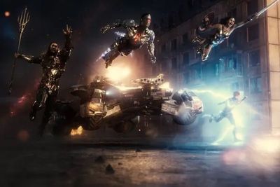 Ray Fisher Ungkap Sifat Joss Whedon Yang Dikenal Semena-mena