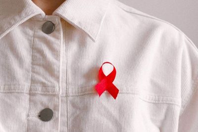 Pria Ini Jadi Orang Kedua yang Sembuh dari HIV, Kok Bisa?