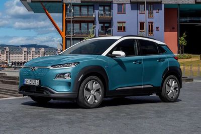 Berpotensi Terbakar, Hyundai Tarik Puluhan Ribu Mobil Kona Electric Miliknya!