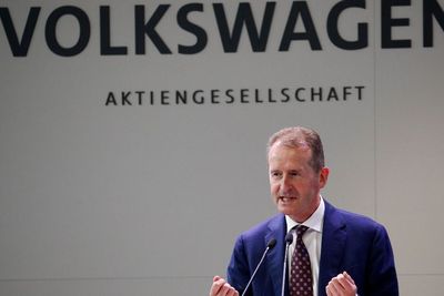 Volkswagen Berencana Bangun 6 Pabrik Gigafactories di Eropa!