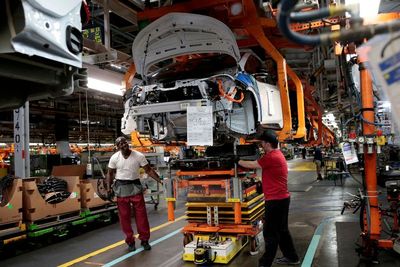 General Motors Terpaksa Hentikan Proses Produksi Chevrolet Camaro, Karena Masalah Ini!