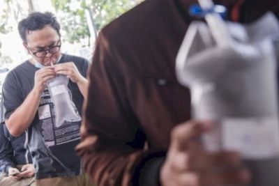 Menhub: Mulai April GeNose C19 akan Tersedia di Empat Bandara