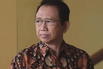 Marzuki Alie: Kubu AHY Kebakaran Jenggot, Kami Sudah Daftarkan Hasil KLB Ke Kemenkumham
