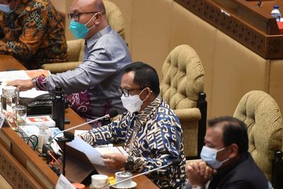 Fantastis! Anggaran Pemilu Tahun 2024 Mencapai Rp86,2 Triliun