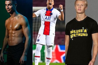 Real Madrid Dikatakan Ingin Dapatkan Ronaldo Kembali, Tapi Utamakan Mbappe & Haaland