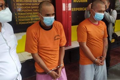 Tim Prabu Gadungan Incar Anak di Bawah Umur Jadi Korban, Lalu Rampas Motornya