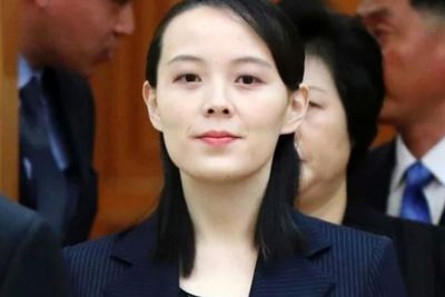 Adik Kim Jong Un Peringatkan AS: Jangan Memulai Jika Ingin Tidur Nyenyak