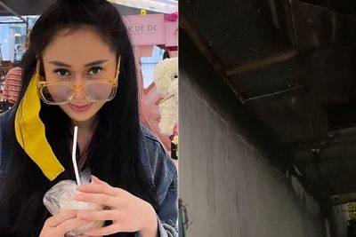 Pamer Rumah Kebakaran, Denise Chariesta Malah Disebut Kena Azab karena Suka Sombong