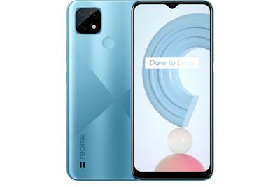 Realme C25 Bakal Diluncurkan 23 Maret Ini, Hadirkan Chipset Helio G70!
