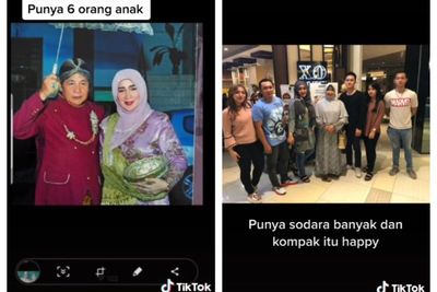 Keren! Seorang Guru Punya 6 Anak, Semuanya Berhasil Jadi Insinyur Teknik hingga Dokter