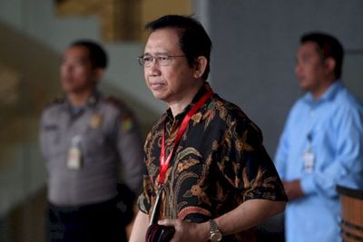 Demokrat Kubu Moeldoko Daftarkan Hasil KLB Deli Serdang ke Kemenkumham