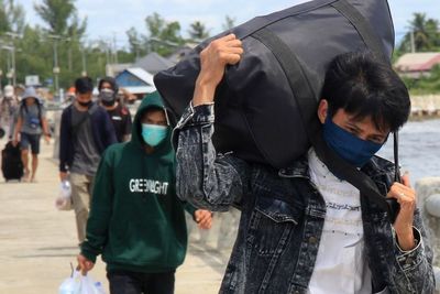 Mudik Gratis BUMN Kembali Hadir! Targetkan 100 Ribu Pemudik pada Tahun Ini