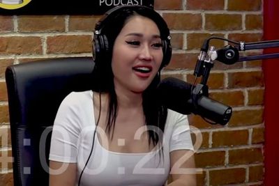 Lucinta Luna Keceplosan Kalau Dirinya Pernah Mimpi Basah Saat di Penjara