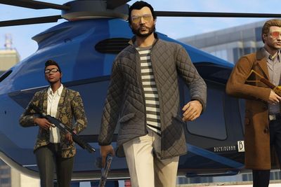 Rockstar Berterima Kasih ke Pemain GTA Online yang Temukan Cara Percepat Loading