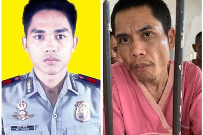 Polisi Dinyatakan Tewas 16 Tahun Lalu Saat Tsunami Aceh, Asep Ditemukan Masih Hidup