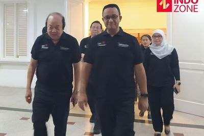 Korupsi Pengadaan Lahan, Anies Baswedan Bakal Hadir Jika Dipanggil KPK