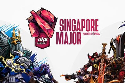 Ini 18 Tim DotA 2 yang Bakal Bertanding di Turnamen Singapore Major PGL!