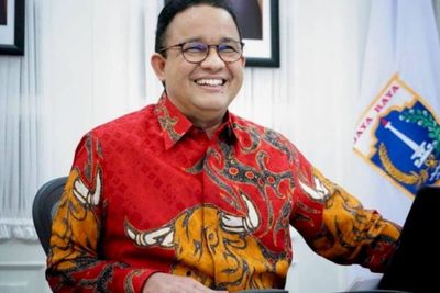 Pangkas Target Pembangunan Rumah DP Rp0, Ini Alasan Anies Baswedan
