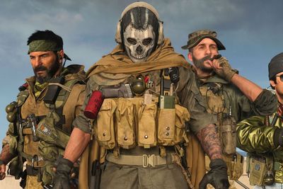 Activision Kembali Blokir 30.000 Akun Warzone yang Pakai Software Cheat