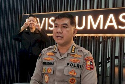 Mabes Polri Tegaskan Virtual Police Tidak Sikat Percakapan WhatsApp, Kecuali...