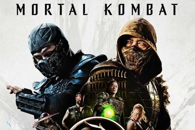 Warner Bros. Rilis Poster Terbaru Mortal Kombat