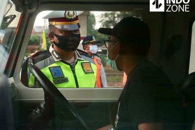 Siap-siap! Polda Metro Bakal Luncurkan E-TLE Mobile , Apa Itu?