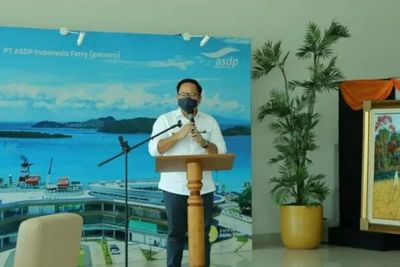 Krakatau Park, Bakal Semacam Dufan yang Rencananya Dibangun di Kawasan Wisata Bakauheni
