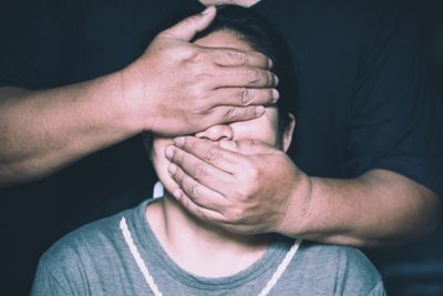 Mengenal Pelecehan Seksual yang Sering Terjadi Namun Tak Disadari