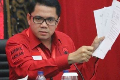 Anggota DPR Minta Statement Dua Menteri Koruptor Layak Dihukum Mati Bisa Diperbaiki