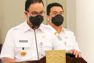 Terungkap Alasan Anies Baswedan Naikan Batas Gaji DP Rumah Rp0 Jadi 14 Juta
