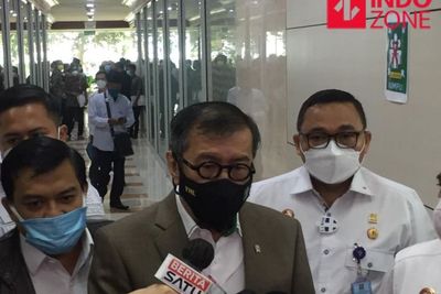 Ini Alasan Menkumham Mau Terima Pendaftaran Hasil KLB Deli Serdang