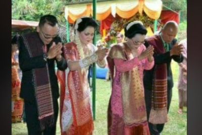 Tak Kunjung Punya Anak, Wanita Ini Pergoki Suami Selingkuh, Perselingkuhan Direstui Mertua