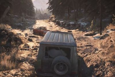 Fntastic Kembali Pamerkan Gameplay The Day Before, Kini Fokus di Kendaraan!