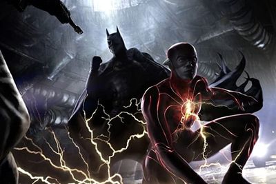 Maribel Verdu Bergabung Dalam Proyek Film The Flash
