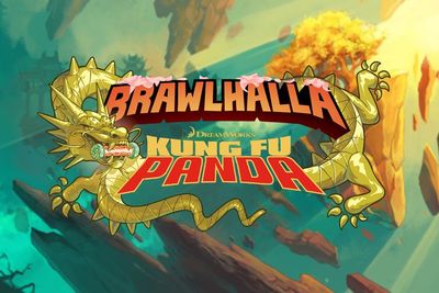 Kolaborasi dengan Kung Fu Panda, Brawlhalla Akan Hadirkan Po Hingga Tigress