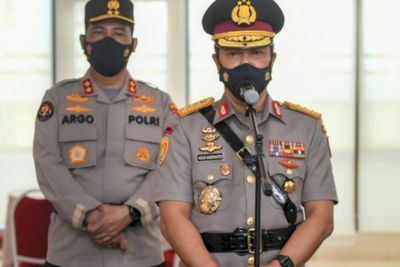 Kabareskrim: Penindakan Hukum Jangan Buat Usaha Perikanan Gulung Tikar!