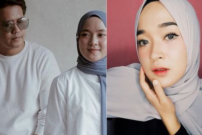 Ayus dan Nissa Sabyan Rilis Lagu Pasca Heboh Isu Pelakor, Respon Ririe Fairus Tak Terduga