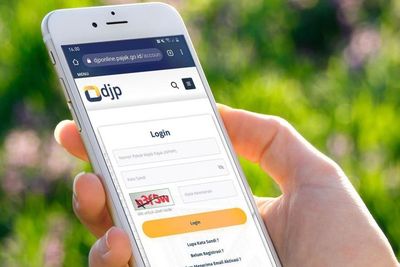 Panduan Mudah Cara Lapor SPT Tahunan Pribadi Secara Online