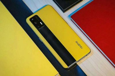 Dituding Lakukan Manipulasi Skor Benchmark, AnTuTu Ban Smartphone Realme GT!