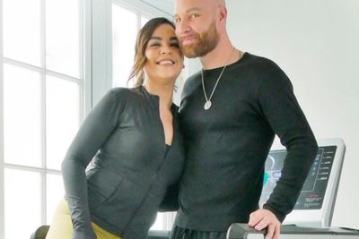 Melaney Ricardo Bantah Isu Rumah Tangganya Retak: Kami Masih di Rumah yang sama