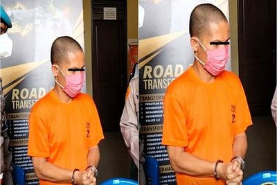 Terungkap Sosok Ayah yang Cabuli 2 Anak Kandungnya di Medan Sunggal, Guru PNS di SMK