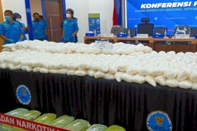 Kebanyakan WFH Saat Pandemi Covid-19 Membuat Permintaan Narkoba Meningkat