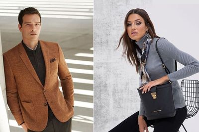 Akhir Tahun 2021, Rumah Mode Pierre Cardin akan Gelar Fashion Show Langsung