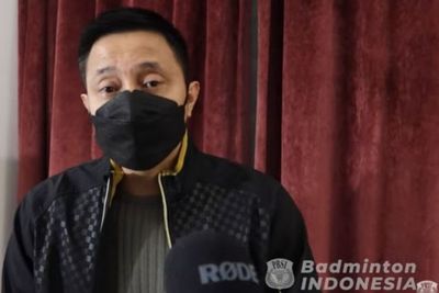 Pemain Indonesia Dipaksa Mundur dari Kejuaraan All England, Ini Penyebabnya