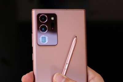 Samsung Tak Bakal Rilis Seri Note di Tahun Ini, Tapi Janji Hadir Lagi di 2022