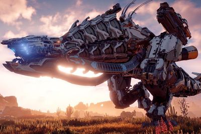 Sony Gratiskan Horizon Zero Dawn dan 9 Game Lainnya untuk Semua Pemilik PS4