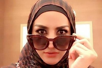 Ditahan Polisi Terkait Kasus Prostitusi, Begini Kondisi Cynthiara Alona di Penjara