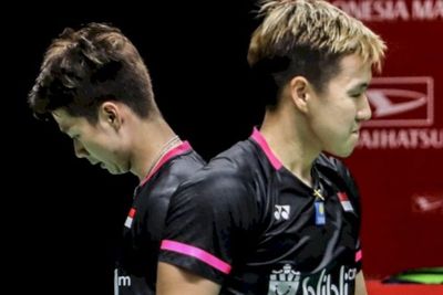 Tim Indonesia Dipaksa Mundur dari All England, DPR: Menyakitkan!