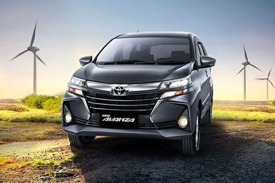 Sejumlah Mobil Toyota Avanza, Rush, Sampai Alphard di Indonesia Direcall